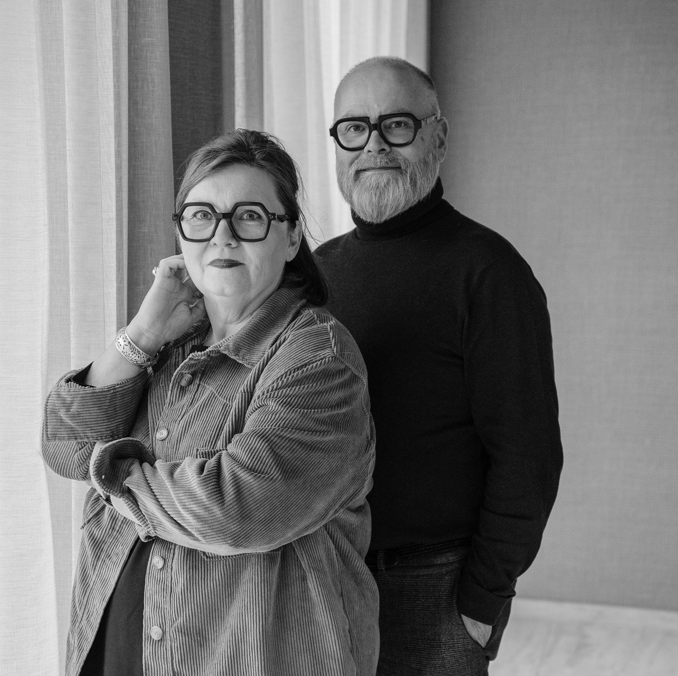 tende® group Inspire me