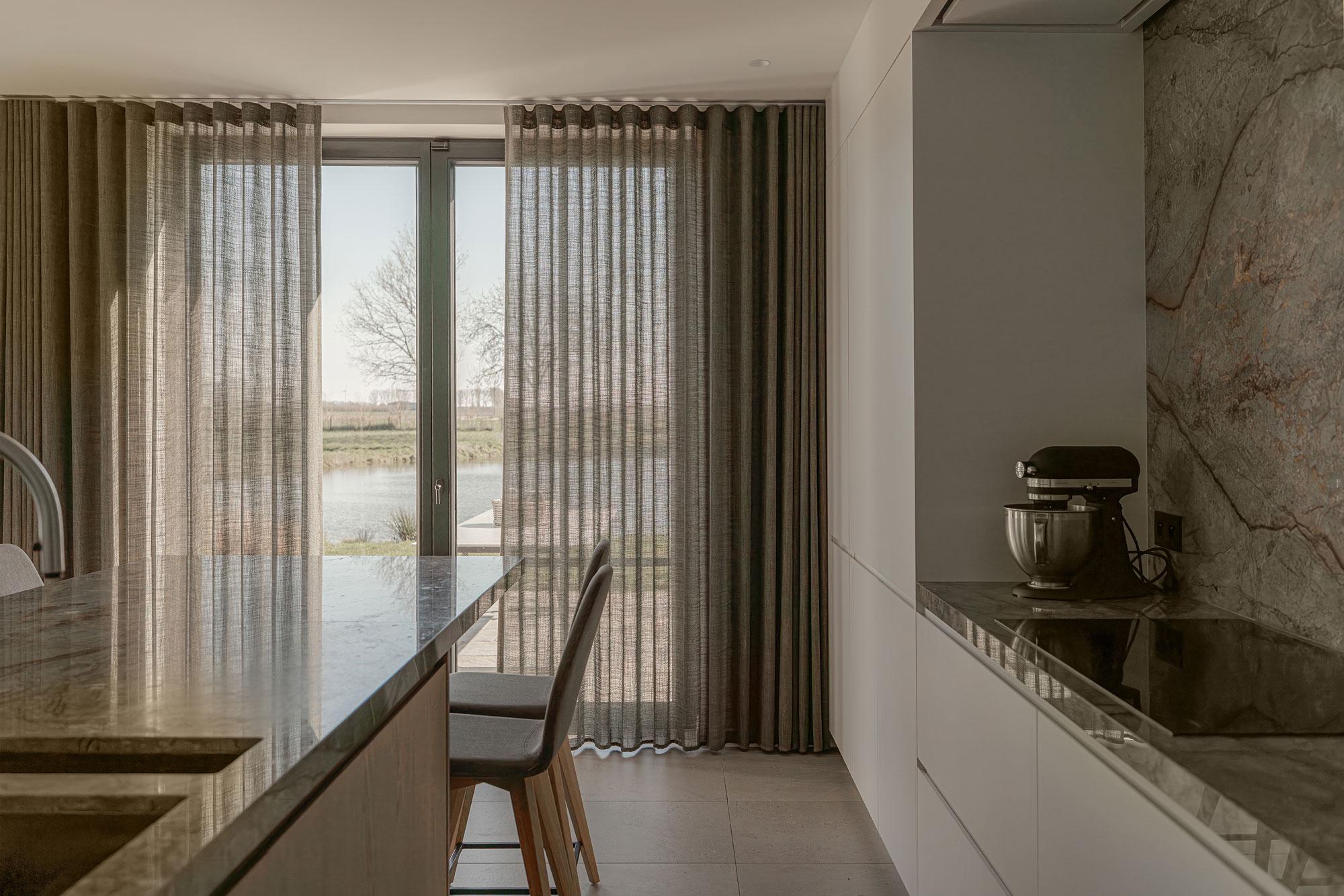 tende® raamdecoratie
