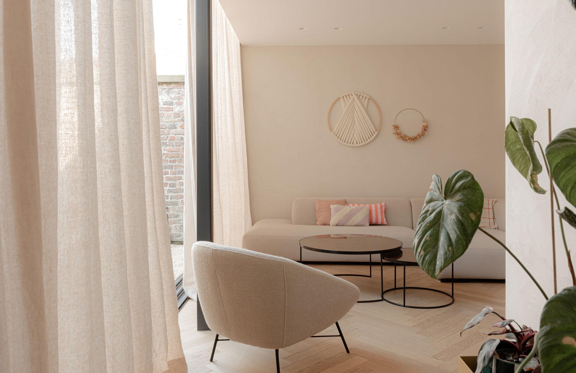 Herenhuis Tende Group website Blog