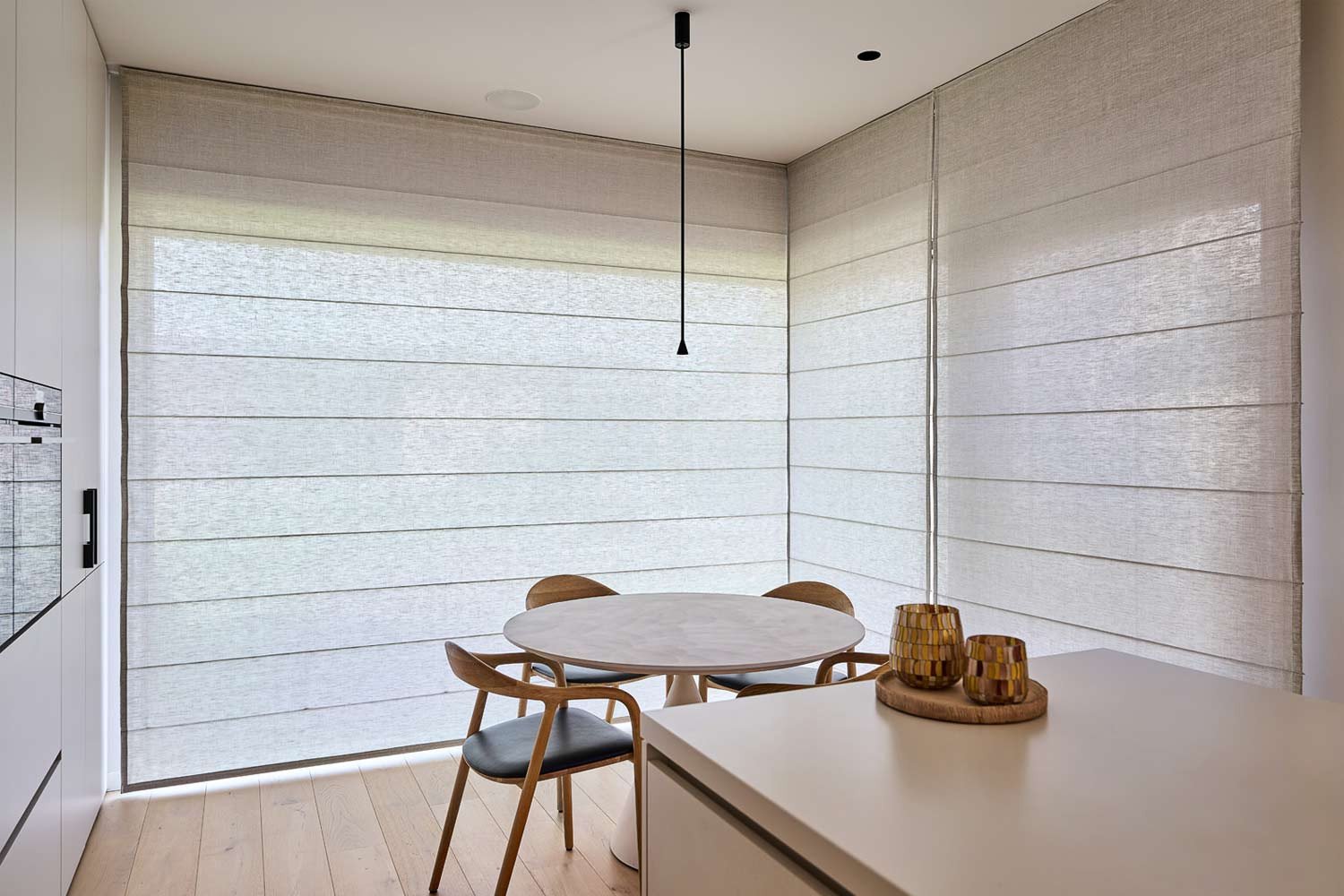 Tende Group website Blog