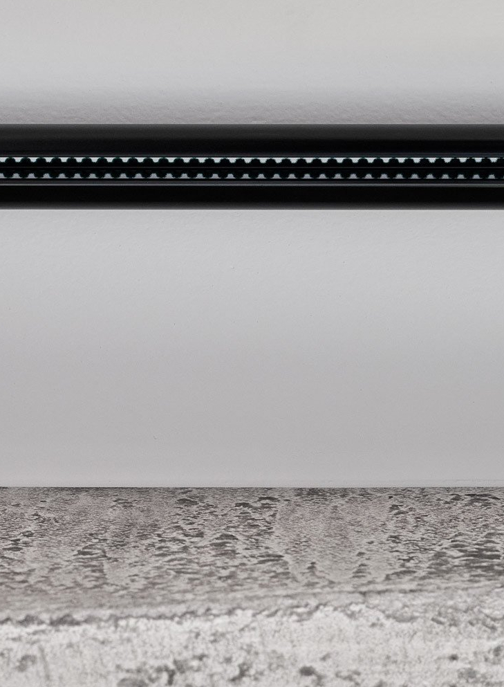 Slimme bediening tende® raamdecoratie