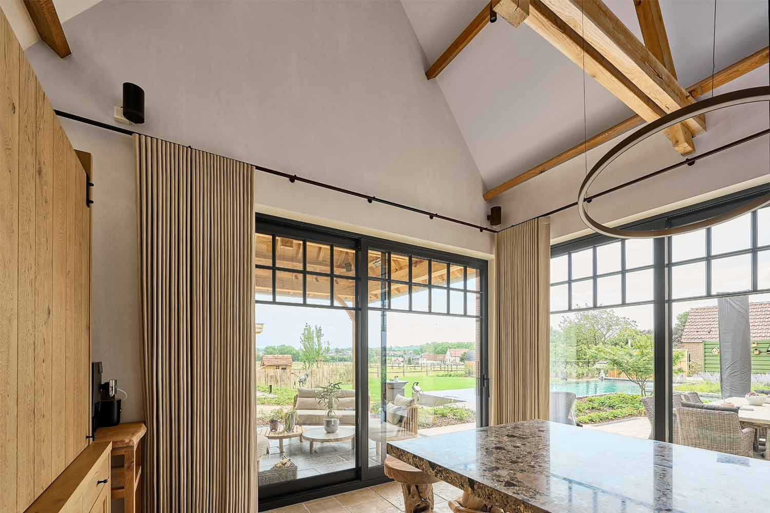 Tende Group website Blog